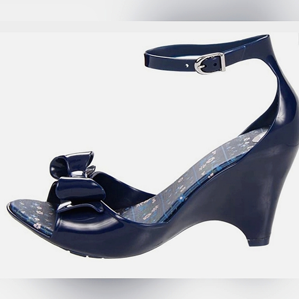 Melissa wedges